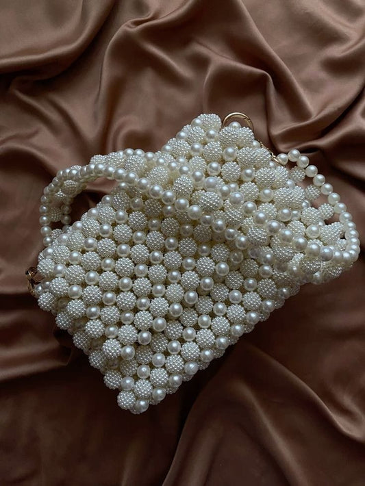 A: Berry Beads Bag